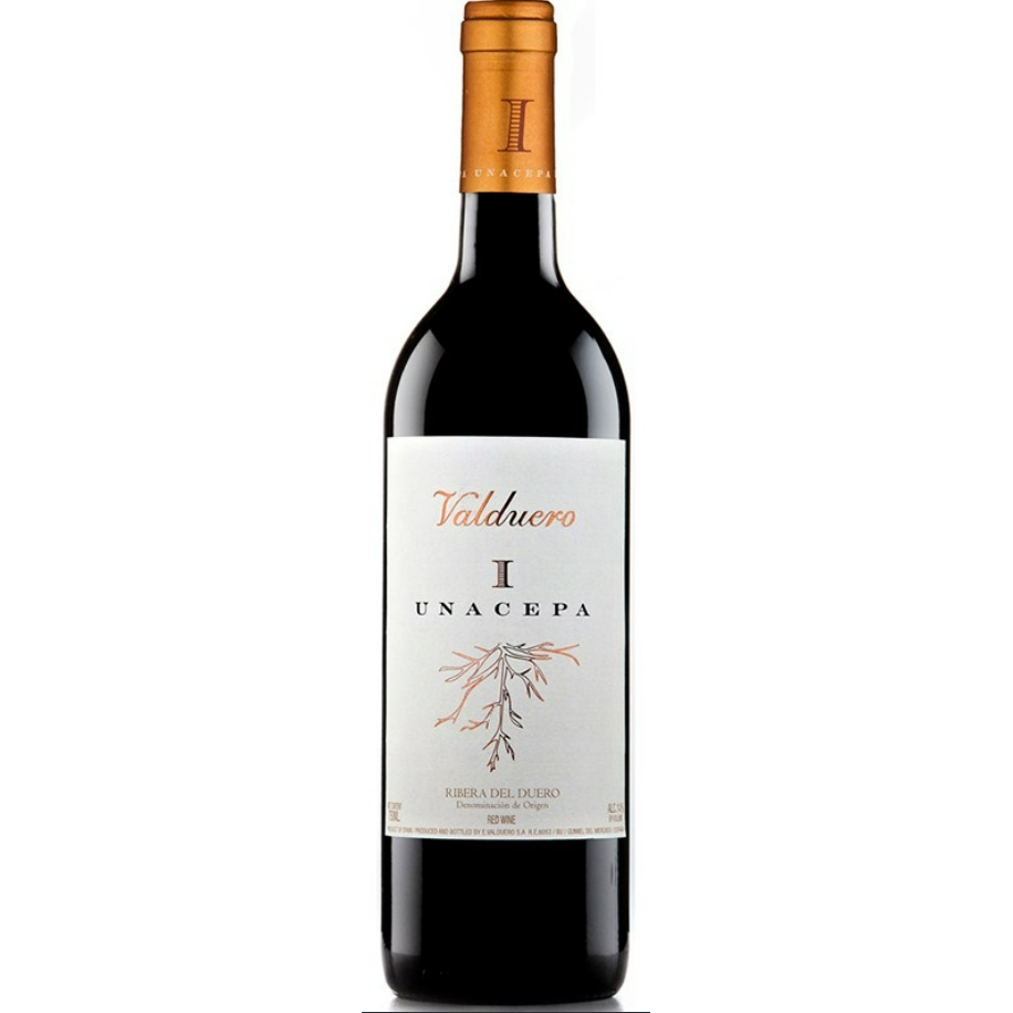 valduero